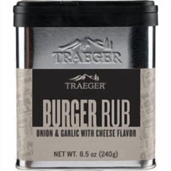 Traeger Pellet Grill Traeger Smash Burger Shake Spice - Pack of 12 Shop Supply Pack