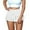 White, variant on QHFBli Pleated Tennis Skirts for Women High Waisted Golf Skirt with Pockets Athletic Workout Casual Skorts