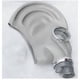 thumbnail image 2 of Máscara de Gas Químico, Respirador de Estilo Clásico, de Goma, Protección , Respirador Industrial para Pintura en Aerosol., 2 of 5