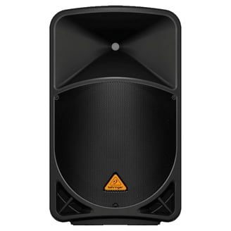 Behringer Eurolive B215D 550 Watt 2-Way Active PA Speaker System