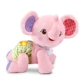 thumbnail image 2 of Elefante Toy VTech Baby Explore and Crawl Rosa, 2 of 7