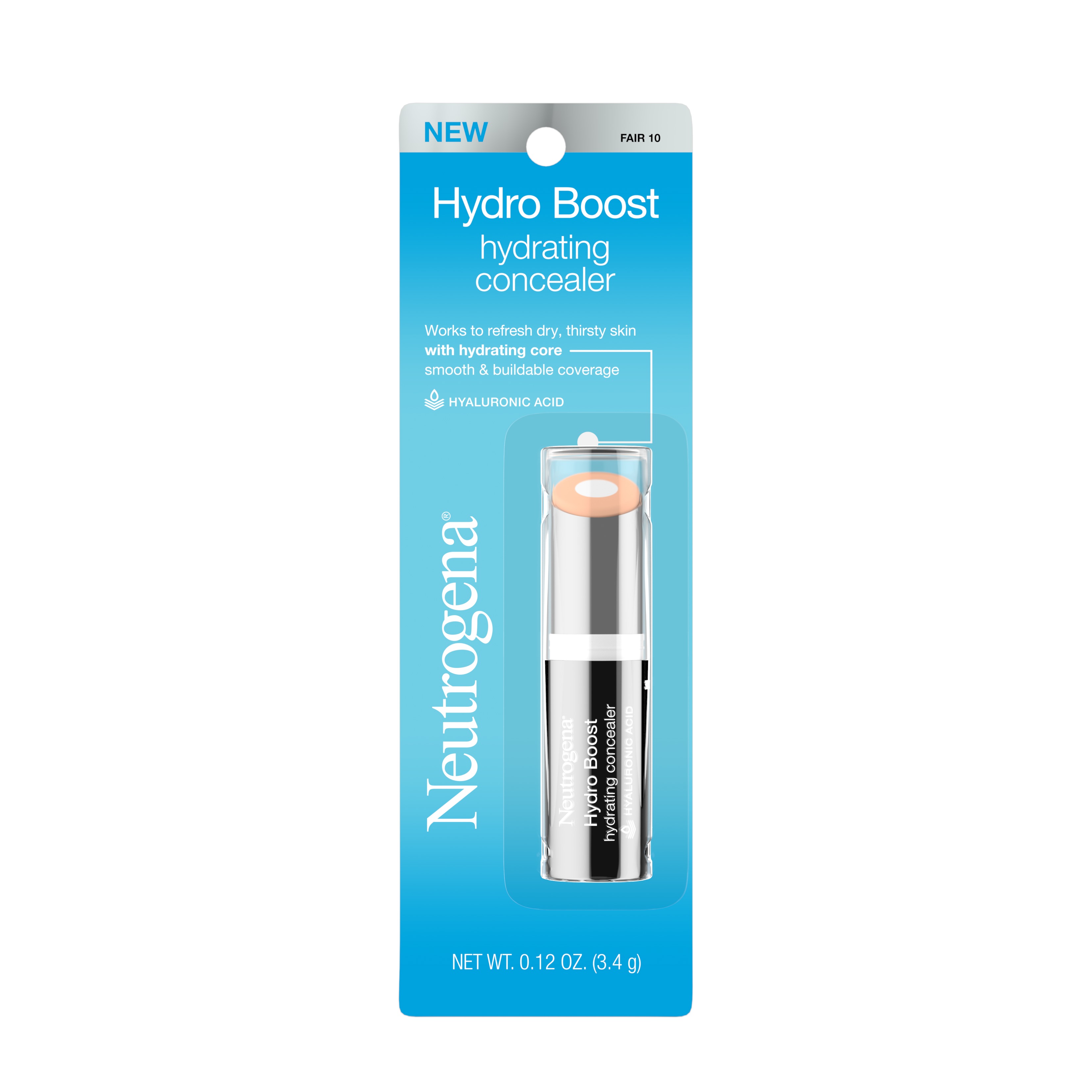 neutrogena concealer