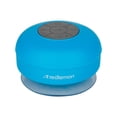 thumbnail image 1 of Bocina Bluetooth Redlemon para Regadera y Alberca Waterproof Azul, 1 of 5