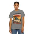 thumbnail image 5 of Adventure Outdoors Camp Unisex Comfort Colors Shirt Arizona RV Hiker Theme, 5 of 7