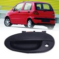 thumbnail image 1 of Poignée de Porte Extérieure de Remplacement avec Finition Résistante aux Intempéries, Excellente Durabilité pour Matiz 1998-2005, Conçue pour une Utilisation Stable et Pratique, 1 of 7