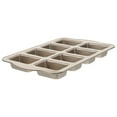 thumbnail image 6 of GAXIRE Mini Bread Loaf Pans Carbon Steel 1Pack Rectangular Baking Tool, 6 of 8