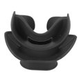thumbnail image 1 of Embout de Régulateur de Plongée en Silicone Confortable pour Apnée et Snorkeling, 1 of 7