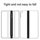 thumbnail image 5 of Bolsillo adaptador de portalápices para lápiz Apple (1.ª y 2.ª generación), estuche de funda de cuero vegano elástico de primera calidad compatible con Ipad Pro, estuche para lápices Ipad kaili Sencillez, 5 of 5