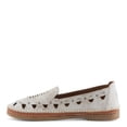 thumbnail image 2 of Spring Step Anoura Women’s Leather Slip-on with Laser-cut Style & Comfort, 2 of 7