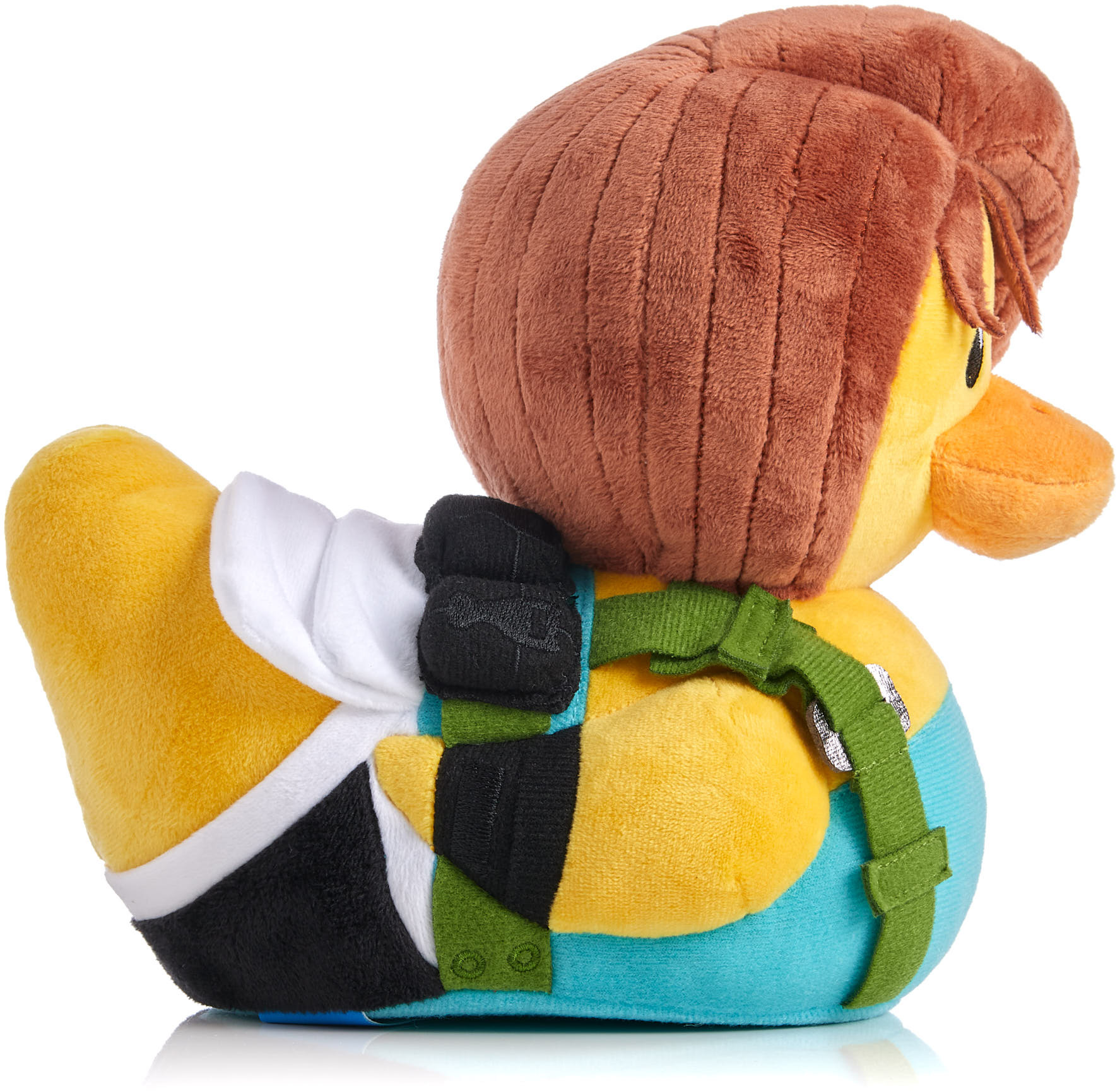 TUBBZ - Resident Evil - Jill Valentine - Plush - Walmart.com