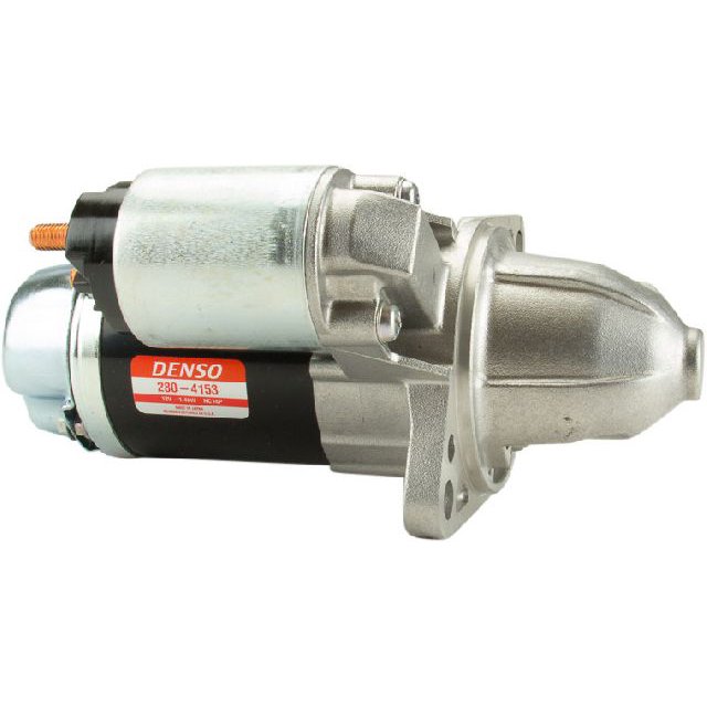 GOPARTS Replacement for 19932007 Subaru Impreza Starter Motor (2.5i