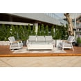 thumbnail image 2 of Santorini 3 Seat Sofa, 2 of 3