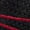 Black Fire Red, variant on Nike Interact Run Men's Road Running Shoes Color: White Volt Black Size: 10