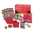 thumbnail image 3 of Pokemon TCG: Sword & Shield - Battle Styles Elite Trainer Box - Red, 3 of 5