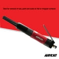thumbnail image 6 of AIRCAT Pneumatic Tools 6390: Compact Needle Scaler 4,800 Blows per Minute, 6 of 8