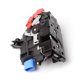 thumbnail image 2 of Actuador de Pestillo de Puerta Trasera Derecha de Automóvil 1TD839016A 7L0839016 3D4839016A para Golf para Seat, 2 of 5