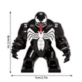 thumbnail image 3 of Marvel: Legends Series Venom Carnage Kids Toy Action Figure for Boys and Girls, 3 of 5