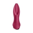 thumbnail image 4 of Satisfyer Rotator Plug 2+ Anal Vibrator with App Control - Vibrating Anal Sex Toy, Butt Plug, Prostate Stimulator Toys, Anal Dildo with Rotating Base - Waterproof, Rechargeable (Pink), 4 of 6