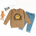 thumbnail image 5 of SmileyWorld Pretty Fly For A Little Guy - Toddler Graphic Sweatshirt, 5 of 10