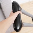 thumbnail image 3 of MasteelfCA 3pcs PVC Inflatable Crutch Toy Creative Walking Stick Inflate Stage Inflatable Balloon Toys, 3 of 9