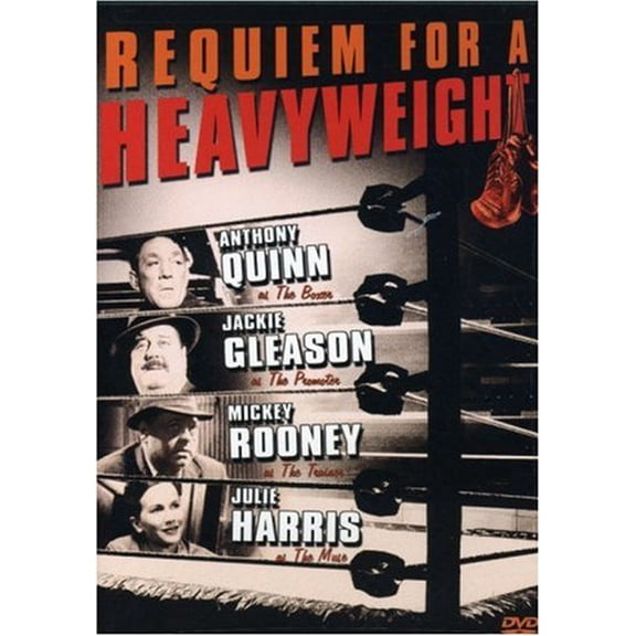 Requiem for a Heavyweight (1962)