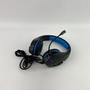 PXN Gaming headsets adapted for use in playing video games,Stereo Gaming Headset , Noise Cancelling Over Ear Headphones with Mic, 7.1 Surround Sound, Soft Memory Earmuffs