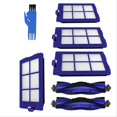 thumbnail image 1 of Roller Brush Filter for Robot Vacuum Cleaner, 1 of 5