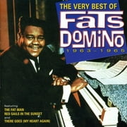 Producer: Felton Jarvis Compilation Producers: Cary E. Mansfield; Bill Dahl. Liner Note Author: Bill Dahl. A seldom-told chapter of the Fats Domino story is represented on this collection, which captures the best of the New Orleans rock & roll giant's brief tenure at ABC Records (1963-'65). Fresh from his long run of New Orleans-recorded hits for the Imperial label, Fats signed what one can only hope was a big-money deal and was summarily carted off to Nashville to work with country producer Felton Jarvis and arranger Bill Justis. Inexplicably attempting to increase the accessibility of a man who'd just had countless chart smashes, Jarvis and Justis gave Domino the full Countrypolitan treatment, slathering on the strings and choral backing vocals. As with Ray Charles's similarly produced records for ABC from the same period, though, the heart and soul of the man behind the piano proved too big to be undercut by production frills. Adornments aside, Domino's singing, songwriting, and piano style were virtually unchanged, and he shines through the gloss admirably. Curiously, the last few tunes he cut for ABC found him working in a more raw, bluesy format, perhaps because Jarvis and Justis's previous attempts had done little chart damage. Whatever the reason, these latter tracks show Fats's fire undiminished at the end of his unusual adventures in Nashville.