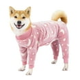 thumbnail image 1 of Ropa cómoda y de moda Billuyoard Mono Pijama para Perro Ultimate Pet Fashion TYPE10, 1 of 6