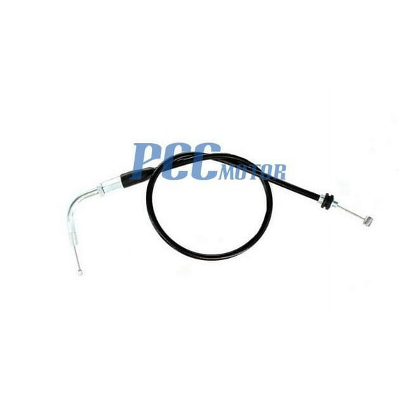 20" THROTTLE CABLE KAZUMA MEERKAT 50 50CC 70CC THUMB THROTTLE CHINESE ATV CB39