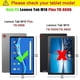 thumbnail image 4 of Funda Shry para Lenovo Tab M10 Plus Tb-x606f Tb-x606x de 10,3 pulgadas con soporte plegable magnético, funda para tableta para Lenovo Tab M10 Fhd Plus, 4 of 5