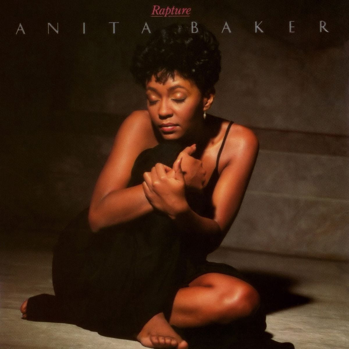 Pre-Owned Anita Baker - 