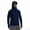 #01 Blue 【Mix & Match: Stock Up on Your Favorite Colors】, variant on Men's Sunscreen Hoodie Quick Dry Nylon Spandex Fishing Shirt Long Sleeve Hooded Top UPF 50+ Breathable Outdoor Hiking Running Travel Summer Activewear | Zenithor,Blue L