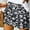 C_ Multicolor, variant on Olyvenn Vacation Beach Shorts for Women Drawstring Elastic Waist Tropical Print Shorts with Pockets Summer Casual Clothes Multicolor L