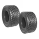 thumbnail image 1 of Paquete de 2 Llantas para Cuatrimoto Atv Para Calle Promoto 22x10-10 Fb130 6 Capas, 1 of 3