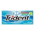 thumbnail image 1 of Pack de 12 Chicle Trident VP 18S Menta 12PZ Trident 18S, 1 of 3