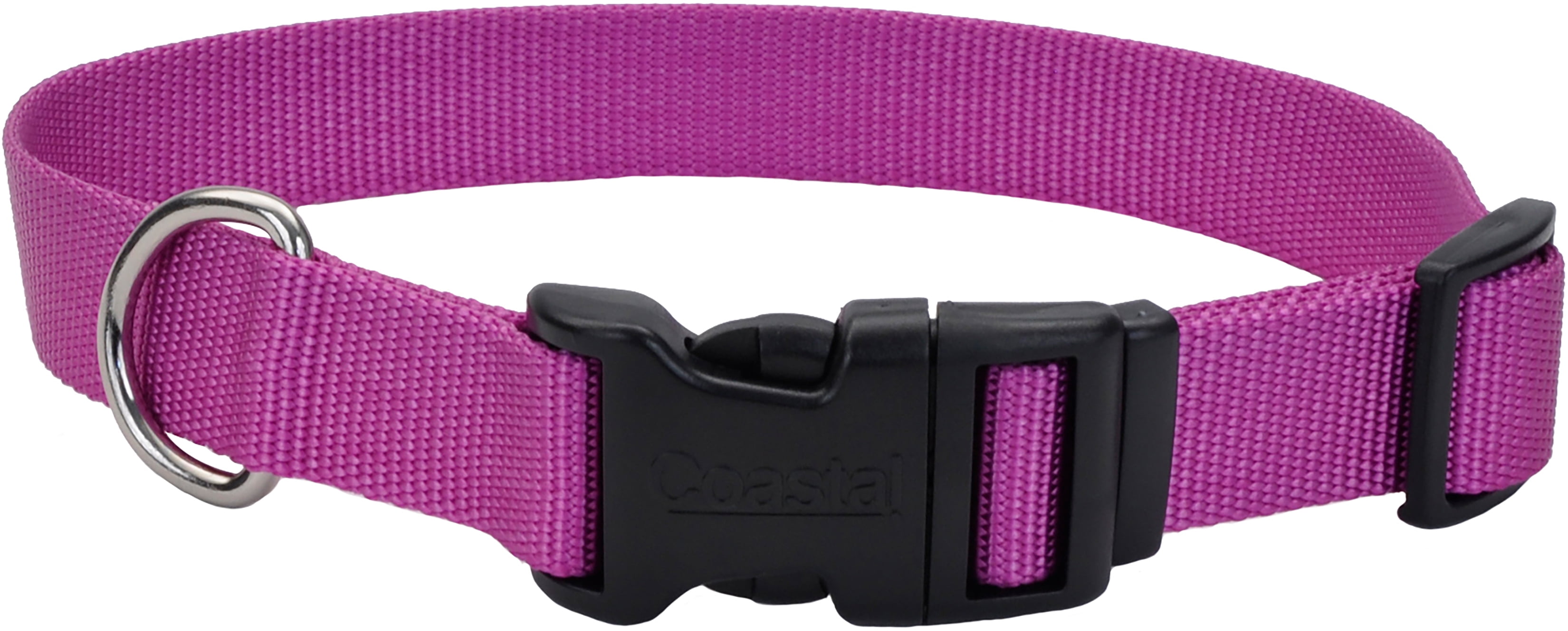 Adjustable Nylon 3/4\