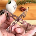 thumbnail image 5 of Outdoor Camping Stove Stent Pot Trangia Bracket Holder, 5 of 5