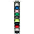 thumbnail image 1 of 2X Hat Rack 10 Shelf Hanging Closet Hat Organizer for Hat Storage - Protect Your Caps & Keep Them in Great Condition, 1 of 6