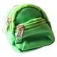 thumbnail image 1 of de Muñeca , Juguete de Simución, verde Zulema Mochila de muñecas en miniatura, 1 of 8