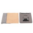 thumbnail image 2 of Cama para Gatos Cubos Cerrados Plegables para Gatos Casa de Campo con Alfombrilla de PE Suave Casa para Gatos de Tela Oxford de Doble Propósito para 4 Estaciones ANGGREK Otros, 2 of 8