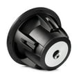 thumbnail image 4 of Alpine R2-W12D4 12" R-Series "R2" Subwoofer, Dual 4-Ohm, 750 Watt RMS, 4 of 4