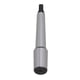 thumbnail image 2 of Mt1 To B16 Drill Chuck Arbor Adapter With Tang End Morse Taper 1 B16 Arbor, 2 of 5