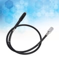 thumbnail image 3 of Cable De Extensión Para Amoladora Eléctrica, Eje Flexible, Alta Eficiencia, Cómodo De Sostener Para Eliminación De Polvo Y Pulido De Tallado Fino, 3 of 7