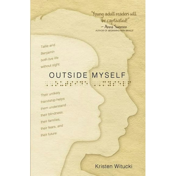 Outside Myself, (Paperback)
