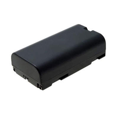 Battpit: Camcorder Battery Replacement for Hitachi VM-H100LA (2000 mAh) VW-VBD1 7.4 Volt Li-ion Camcorder Battery