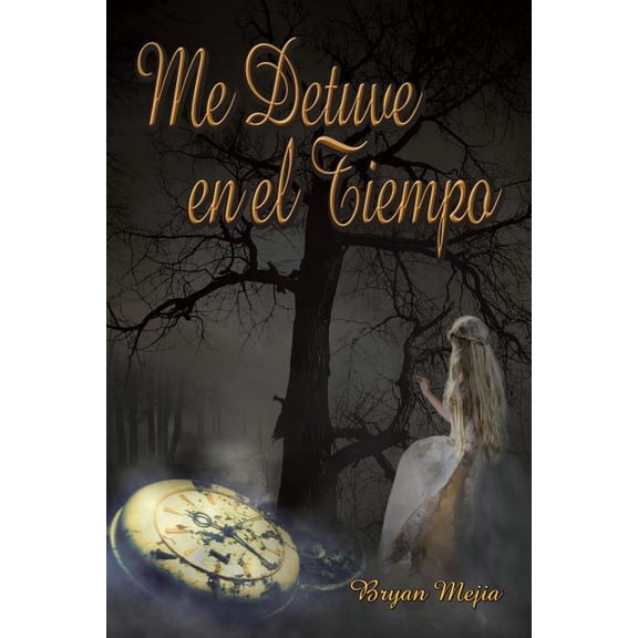 Me Detuve En El Tiempo
