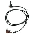 thumbnail image 1 of Sensor de velocidad de rueda ABS Unique Bargains, sensor de sistema de frenos antibloqueo para Nissan Titan V8 5.6L 2005-2011 No.479017S200 trasero izquierdo, 1 of 1