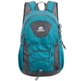 thumbnail image 2 of Bolsa de dos hombros Weikani 20L A prueba de agua Cielo-azul, 2 of 8
