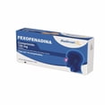 thumbnail image 1 of Fexofenadina 120 Mg 10 Comp, 1 of 1